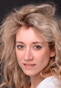 Barić Lana