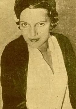 Bobić Ljubinka