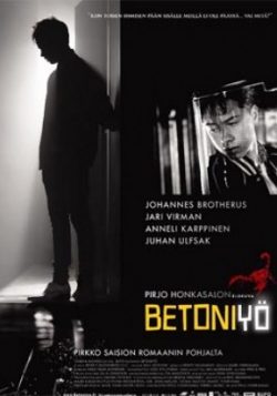 Betonska noć