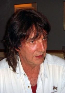 Zafranović Andrija
