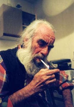Bunjevac Božidar