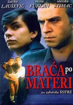 Braća po materi