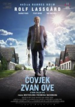 Čovjek zvan Ove