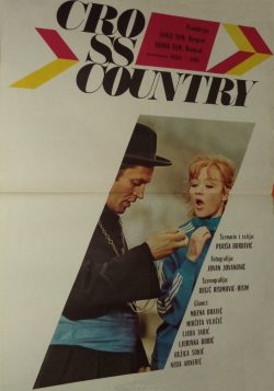 Cross country
