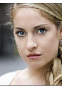 Popović Hristina