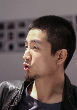 Wei Hu