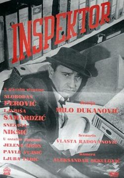 Inspektor