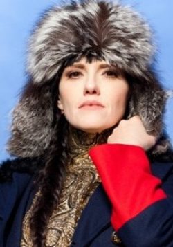 Mazurkijević Ivanka
