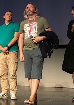 Zornik Julij