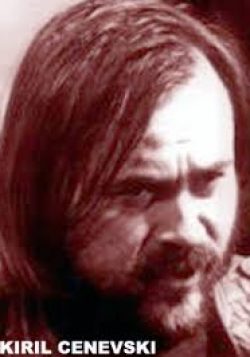 Cenevski Kiril