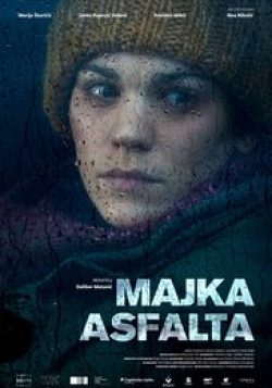 Majka asfalta