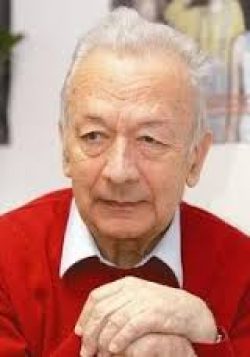 Matjaž Klopčič