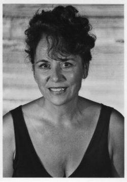 Caharija Miranda