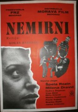 Nemirni