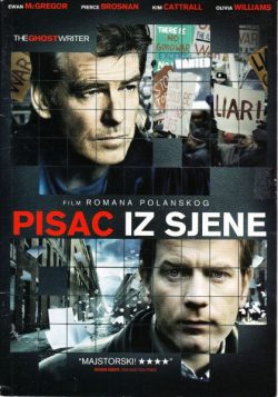 Pisac iz sjene
