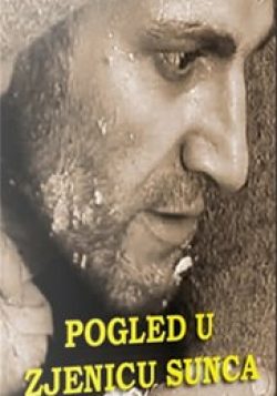 Pogled u zjenicu sunca