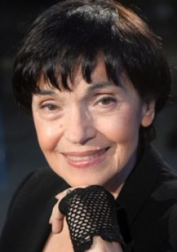 Đuričin Radmila