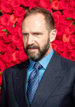 Fiennes Ralph