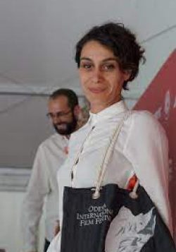 Demuria Salome