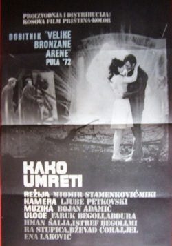 Kako umrijeti