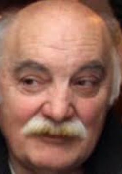 Gardinovački Stevan