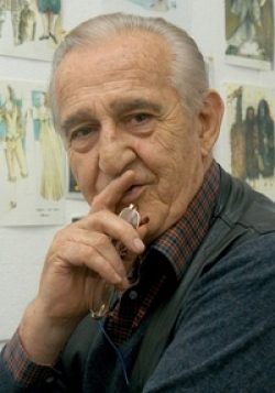 Bulajić Veljko