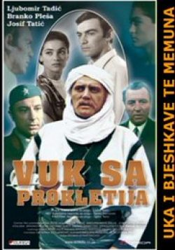 Vuk sa Prokletija
