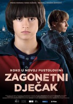 Zagonetni dječak