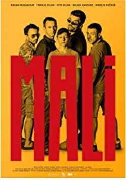 Mali