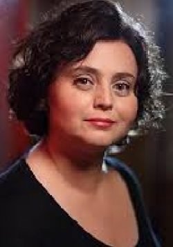 Vorkapić Vlatka