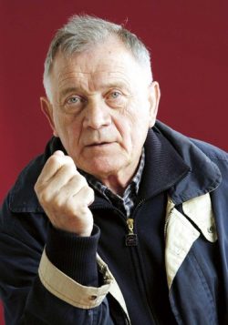 Vrdoljak Antun