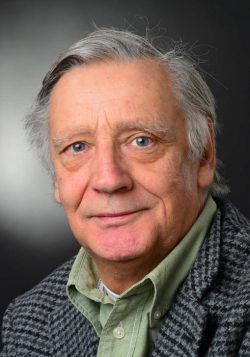 Potočnjak Žarko