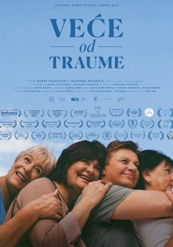 Veće od traume